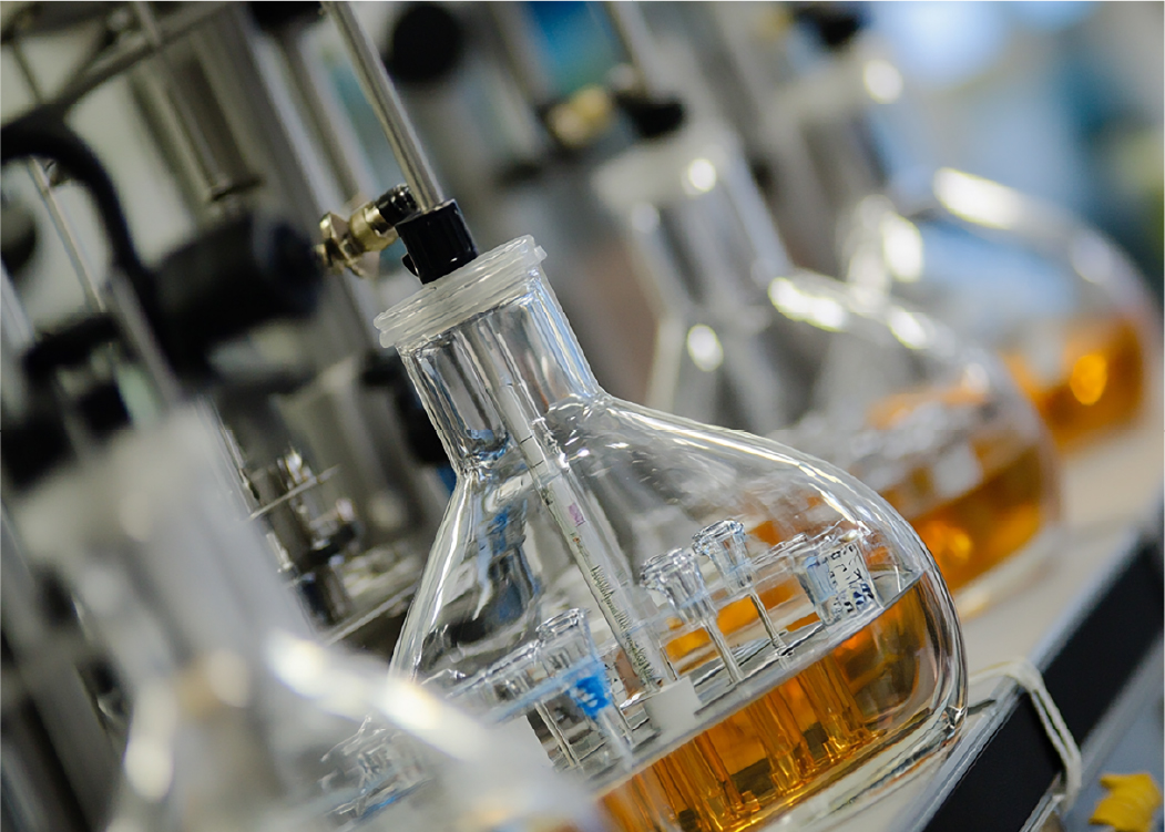 Chemical Processing