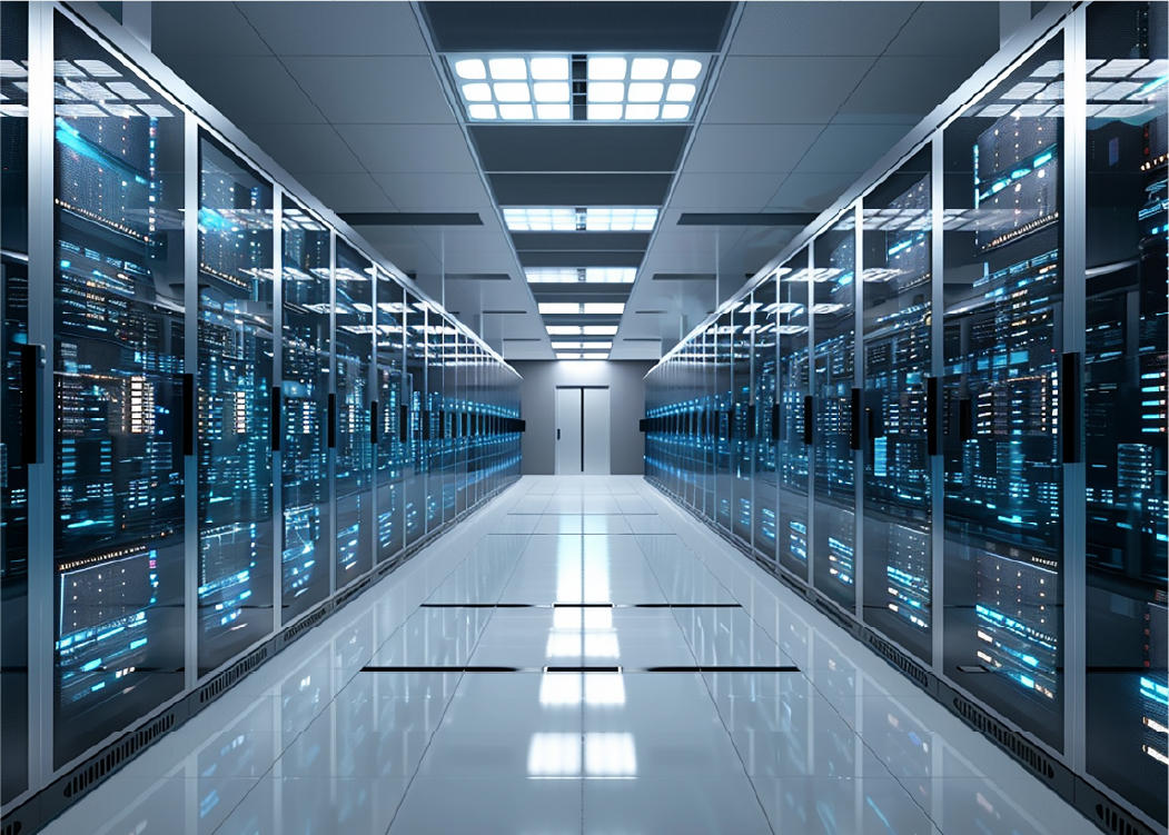Data Centres