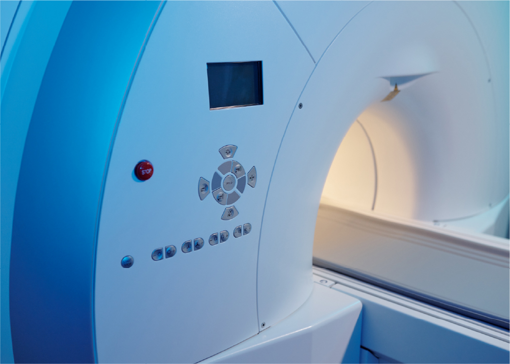 Medical & MRI Cooling