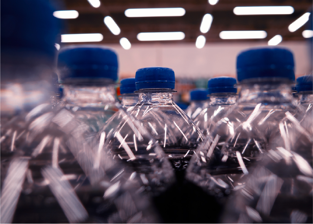 Plastics Processing