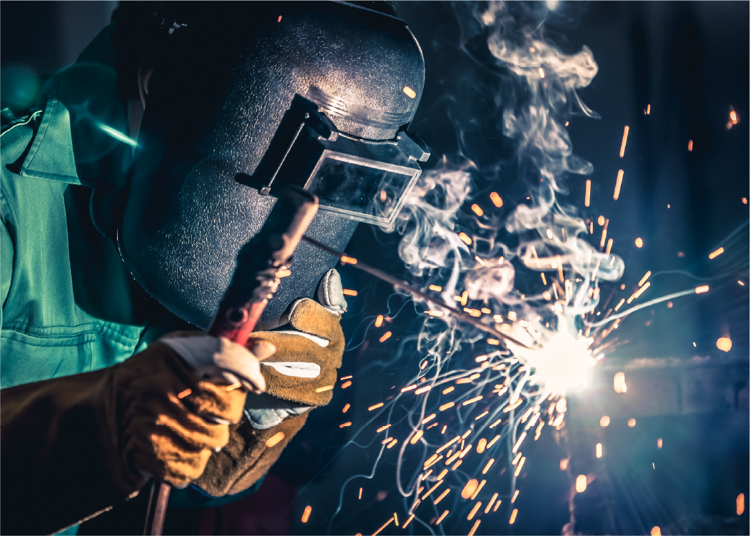 Welding